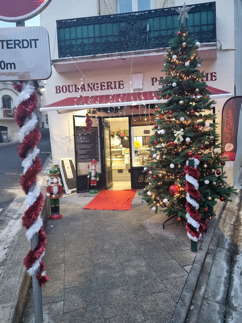 Boulangerie Patisserie le petit Robert · Photos 9