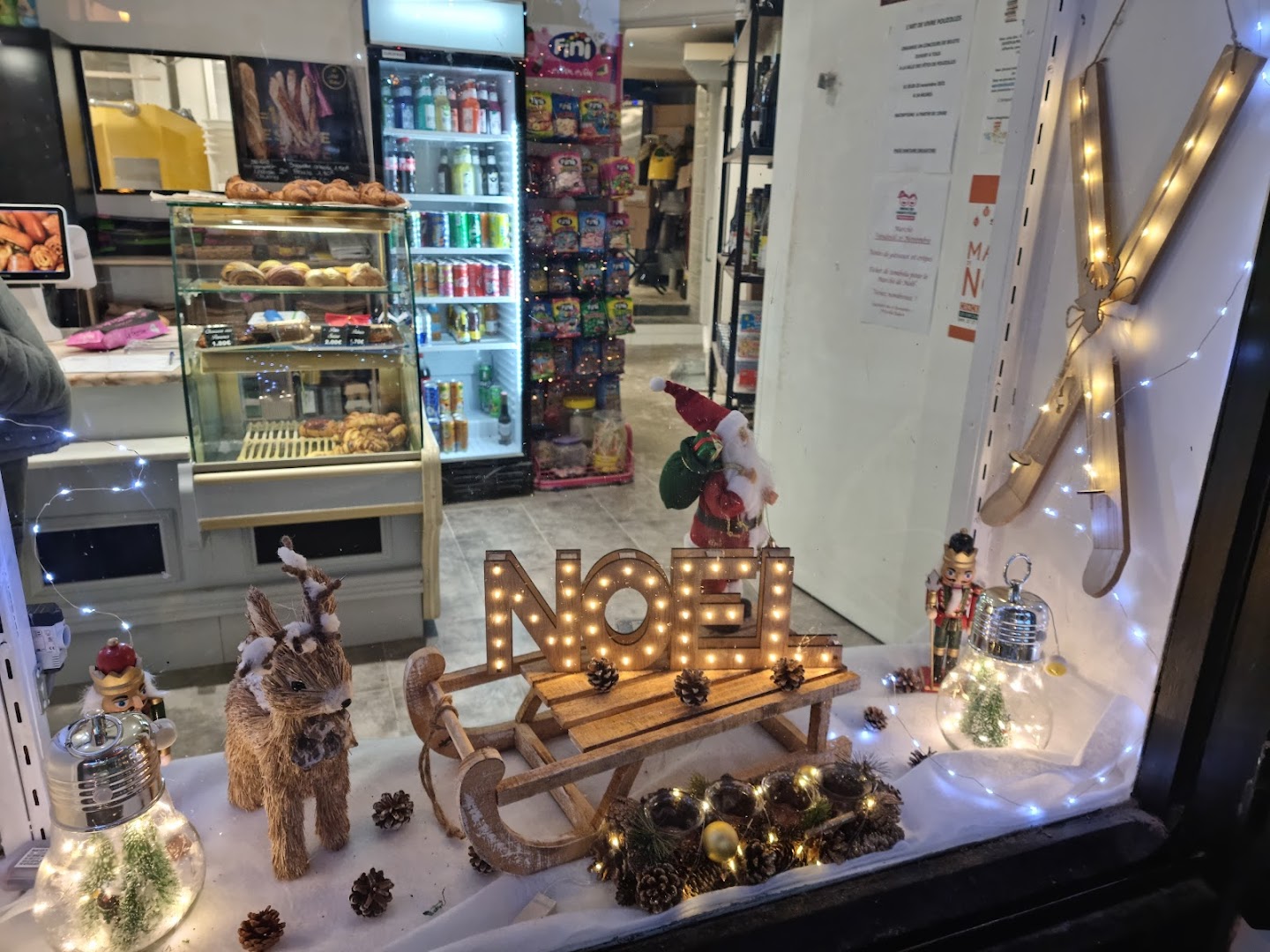 Boulangerie Patisserie le petit Robert · Photos 1