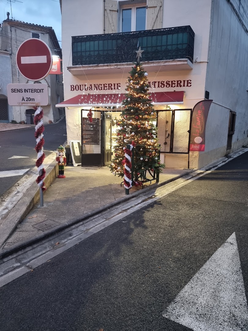 Boulangerie Patisserie le petit Robert · Photos 8