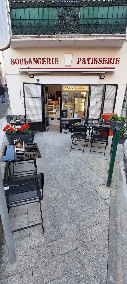 Boulangerie Patisserie le petit Robert · Photos 10