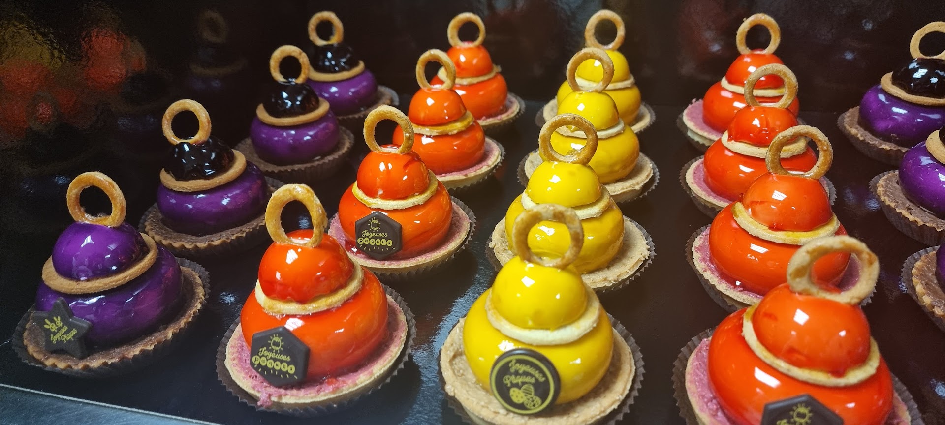 Boulangerie Patisserie le petit Robert · Photos 7