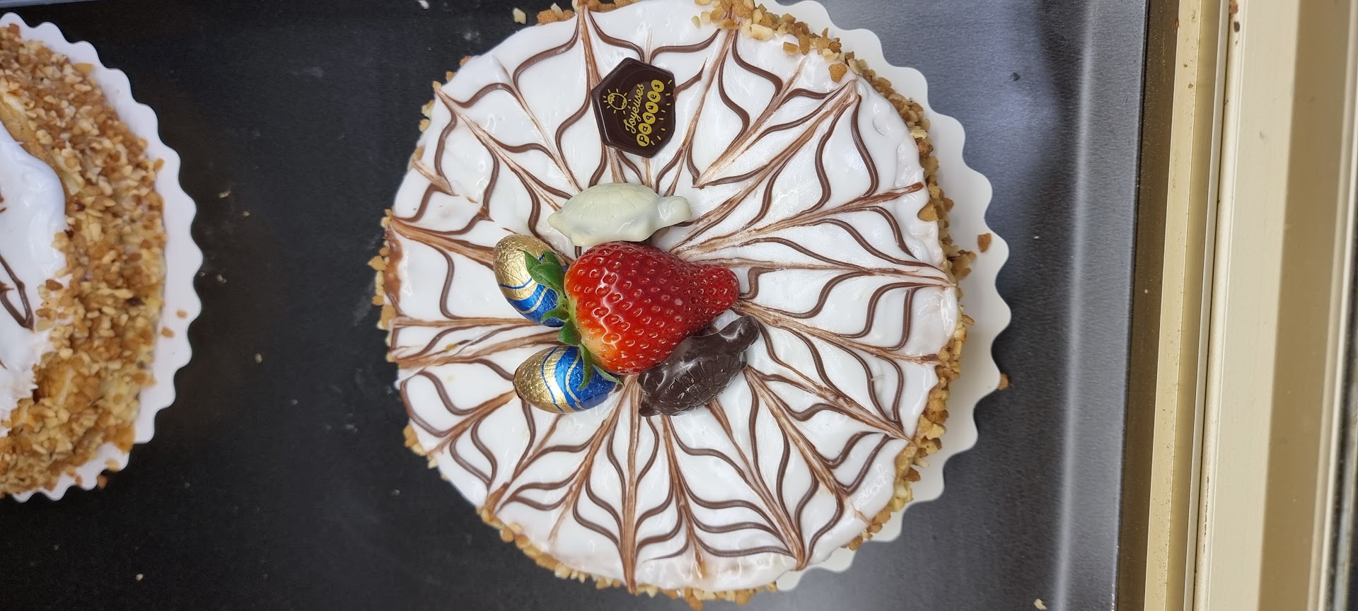 Boulangerie Patisserie le petit Robert · Photos 5