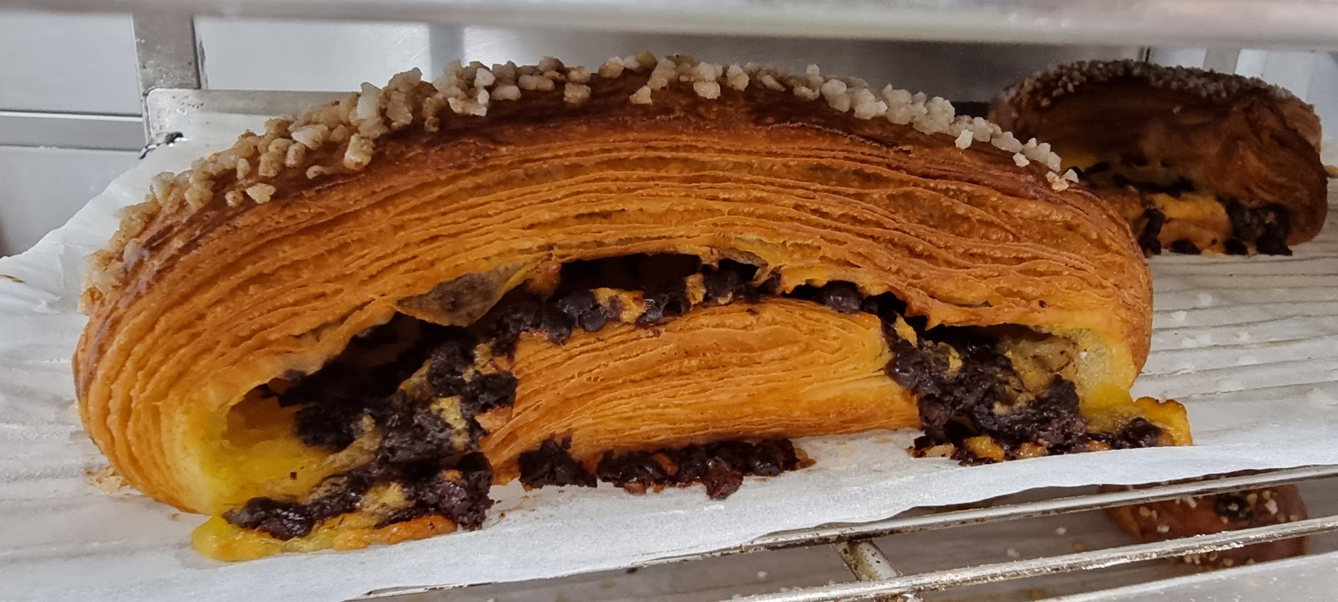 Boulangerie Patisserie le petit Robert · Photos 6